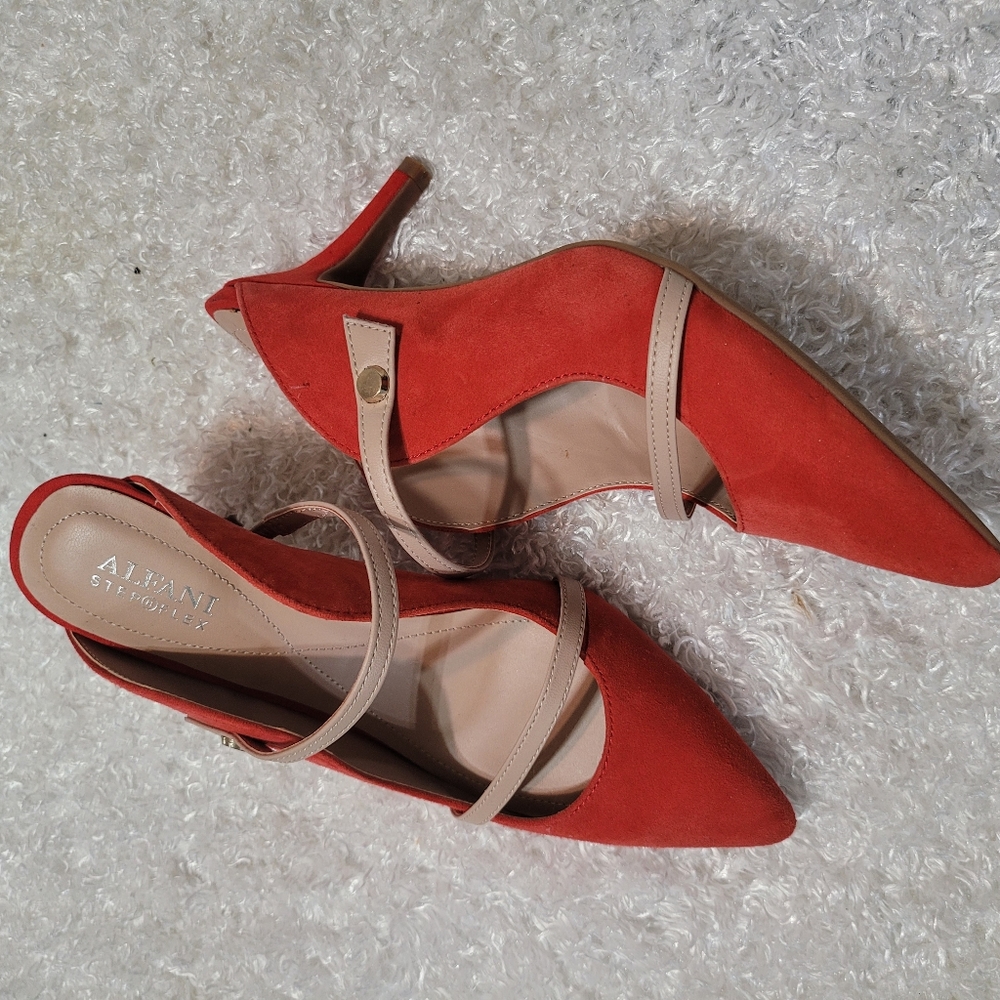 Mules - Picture 8 of 8